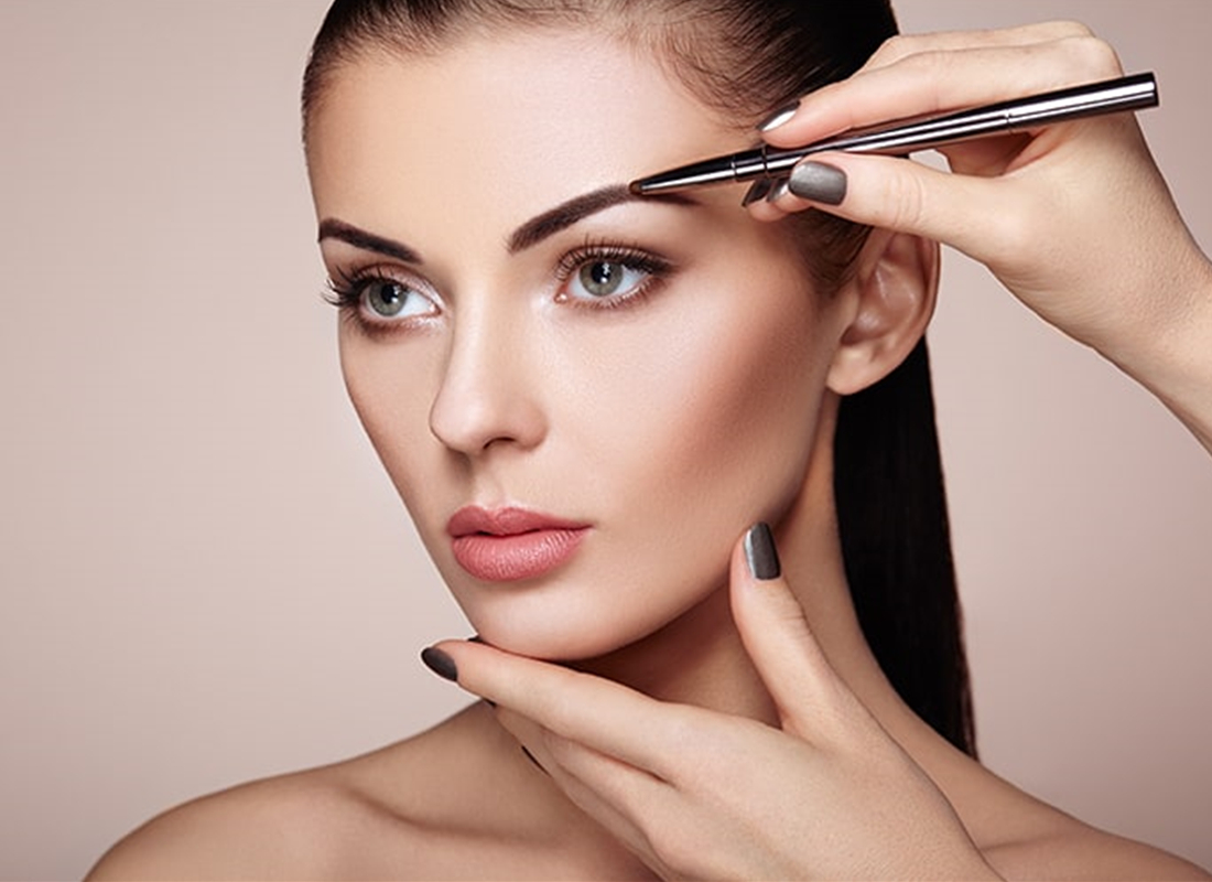 A Guide To Choosing The Best Eyebrow Pencil For You.