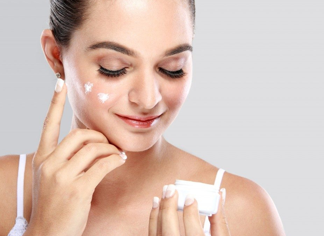 All You Need To Know About Moisturizing Gel Cream