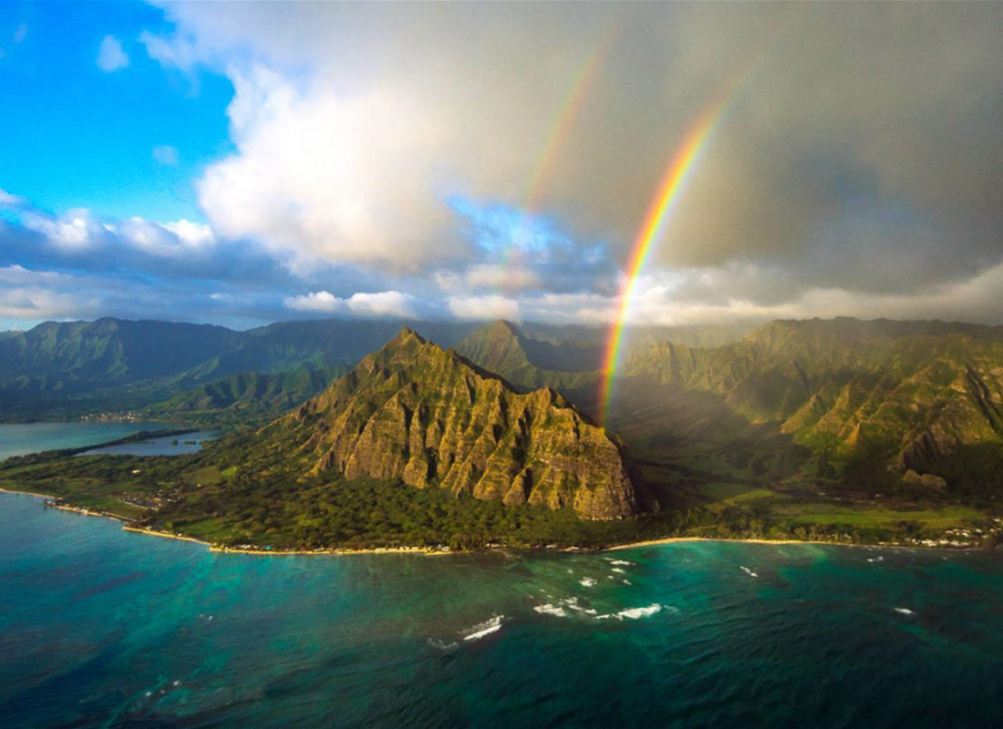 Amazing Things To See In Oahu