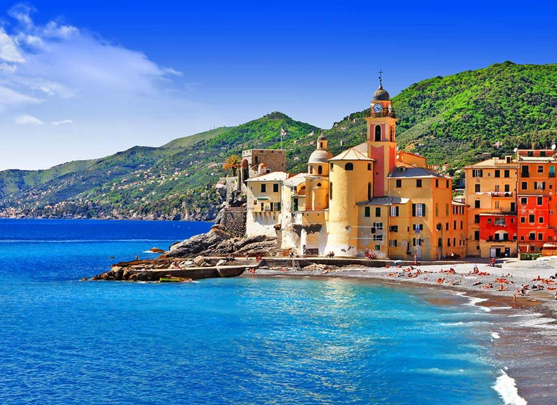 Places You Must See In Italy