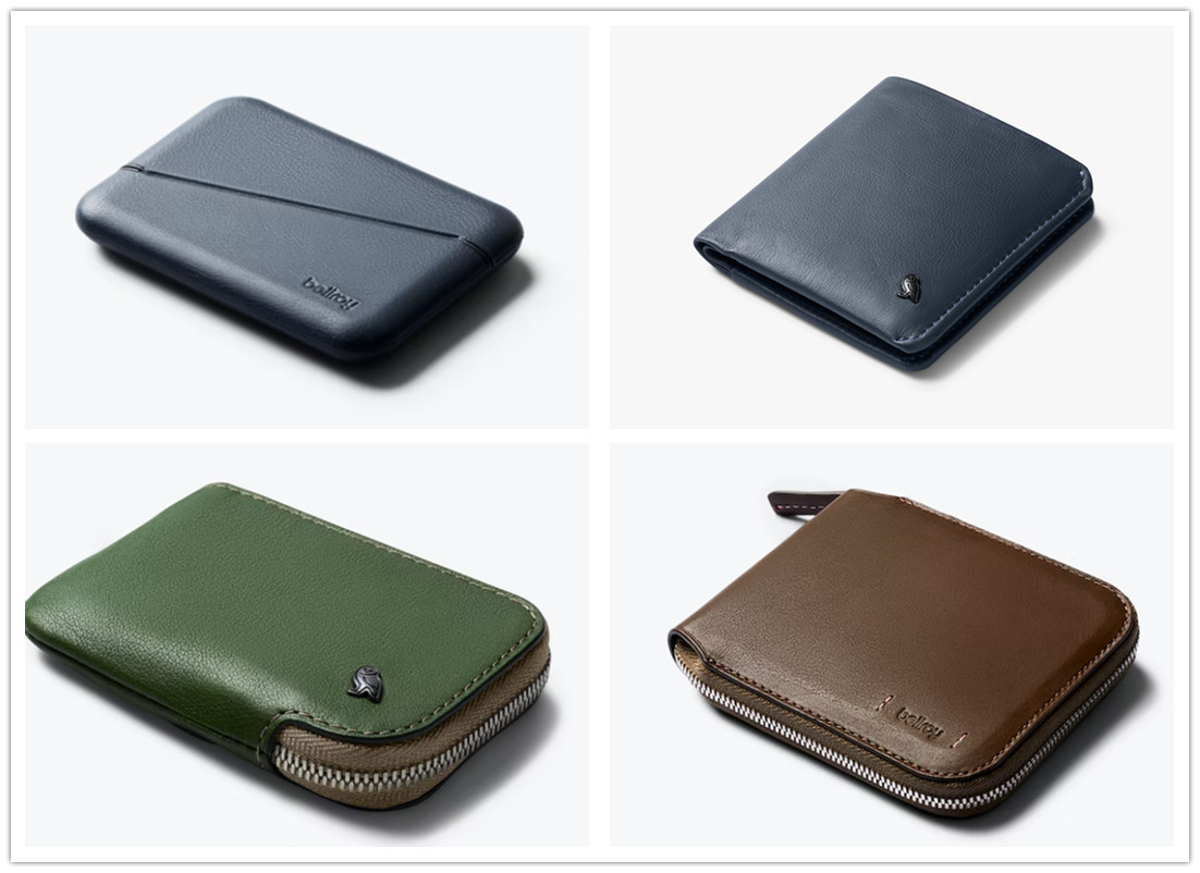 8 Best Wallets For Women In 2022