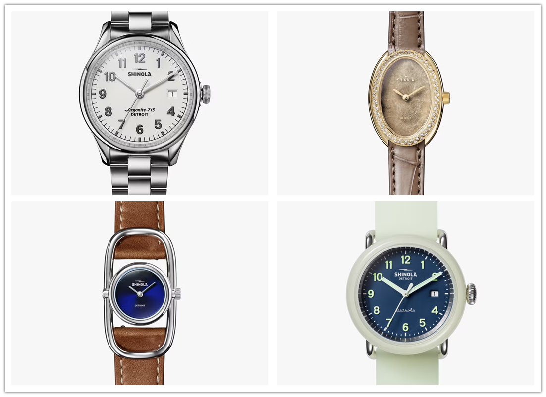 8 Best Watches for Women in 2022