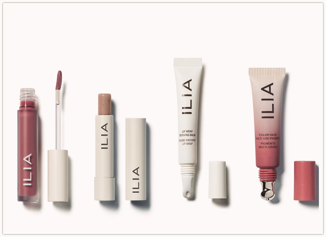 The 7 Best Lip Treatments From Ilia Beauty