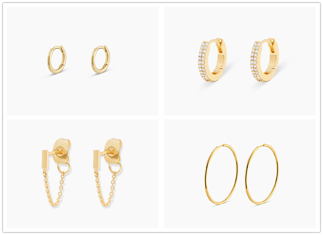 8 Earrings To Wear Now And Forever