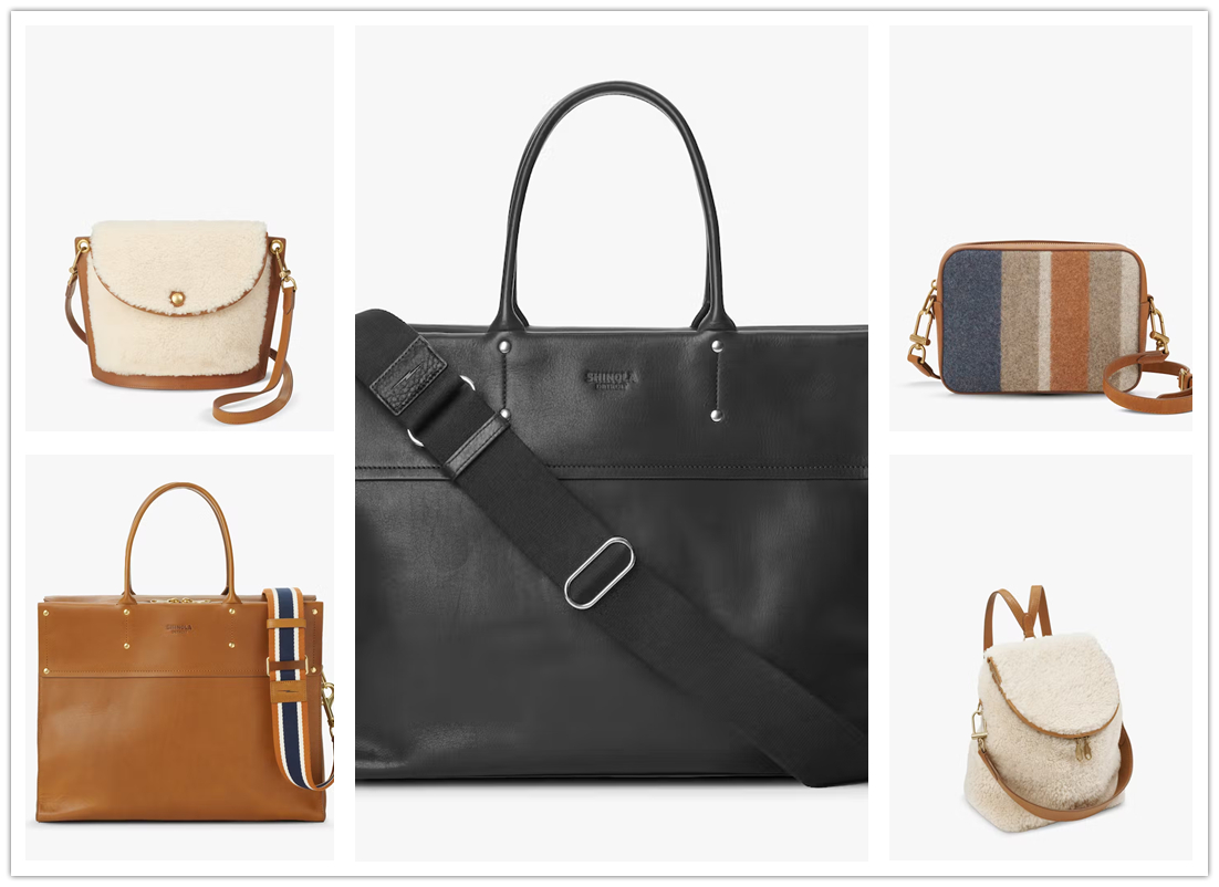 Bags You Should Add To Your Collection
