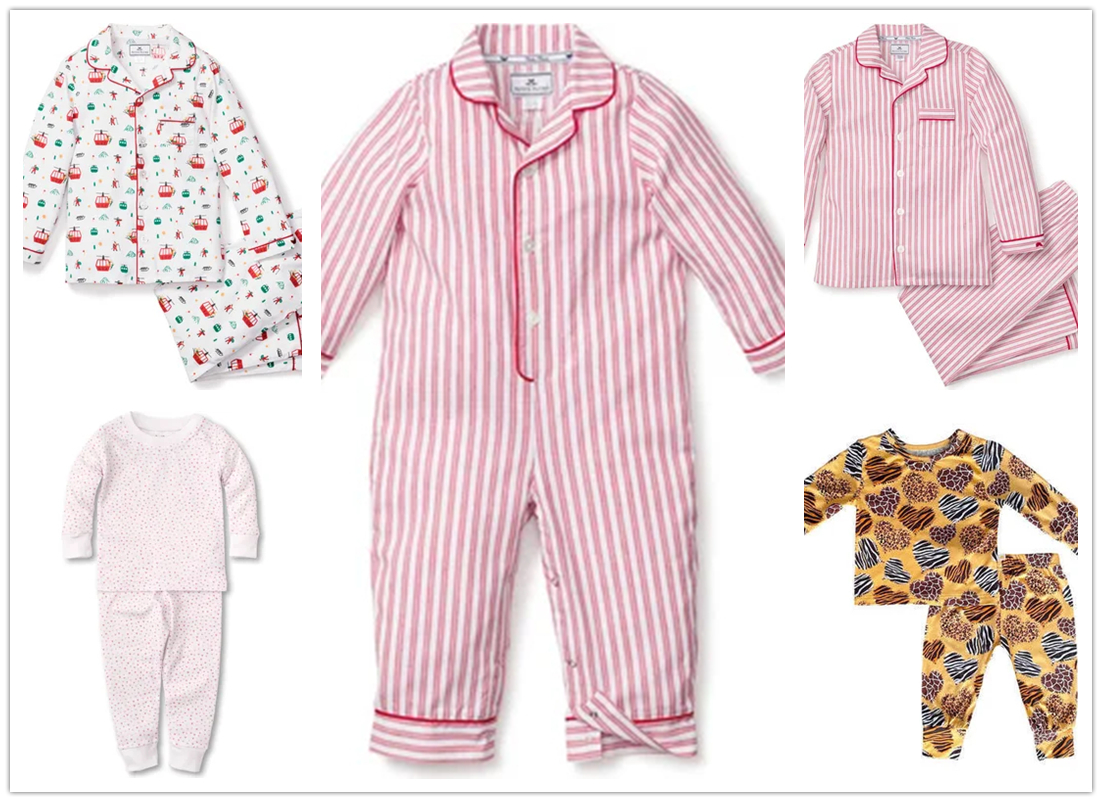 Cute and Comfy Baby Boy Pajamas You’ll Love