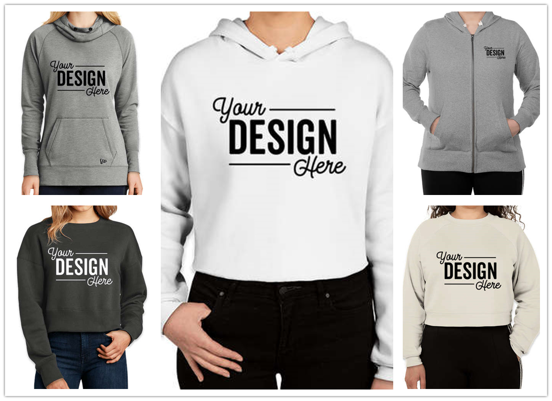 Hoodies and Sweatshirts Women Will Love