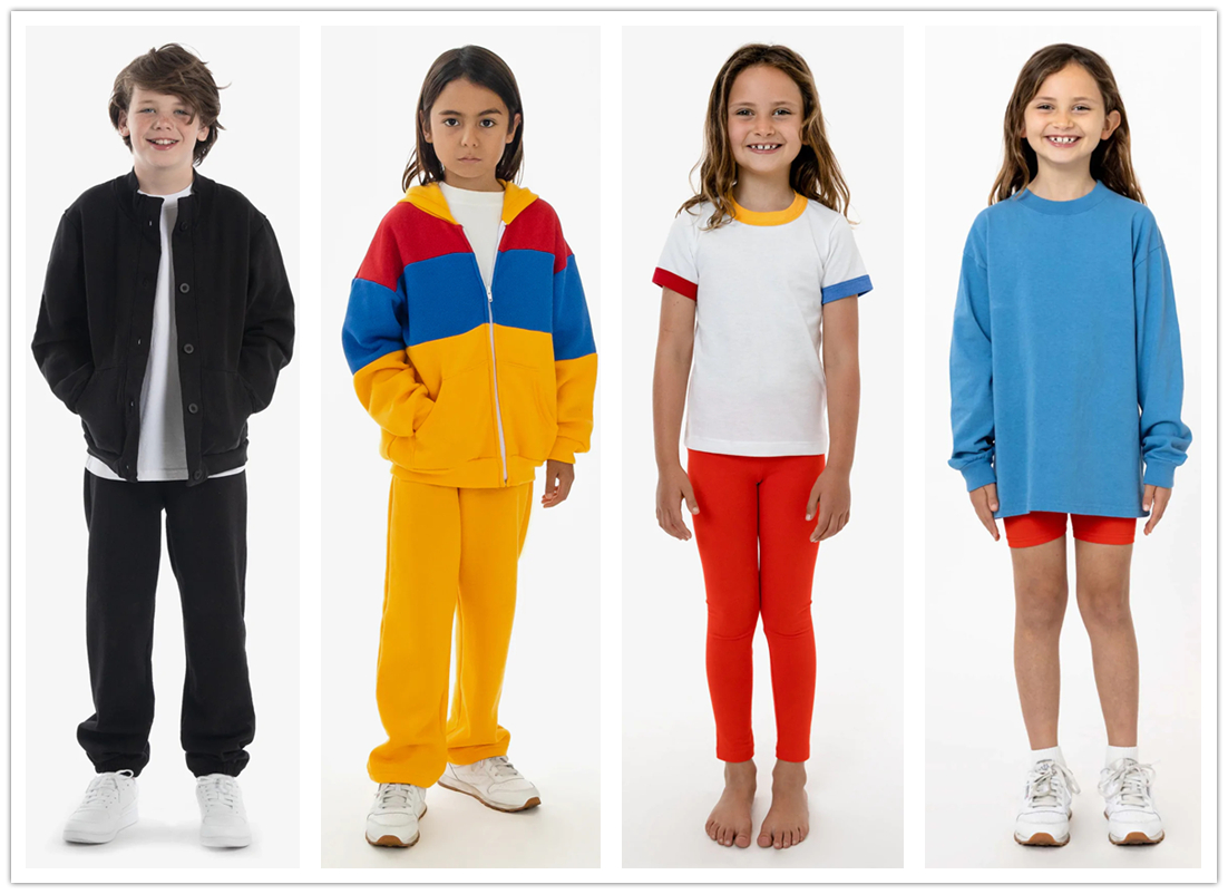 Kid’s Clothing You Should Add to Your Wardrobe This Season