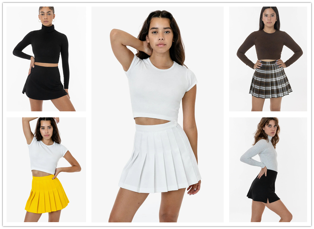 Skirt Outfits That Will Make You Look Professional