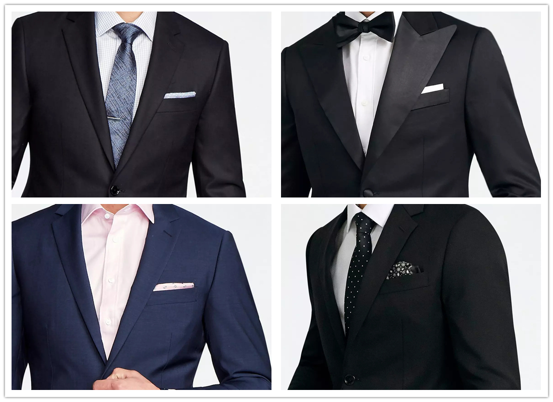 The Best Suits for Every Occasion